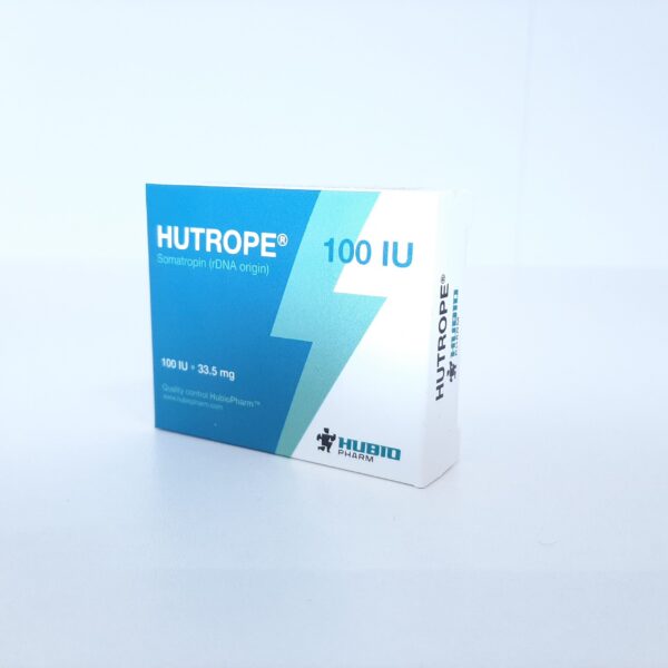 Hutrope 100 IU kit (USA Domestic) - Image 4