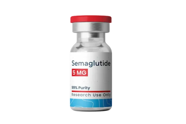 Semaglutide 5 mg
