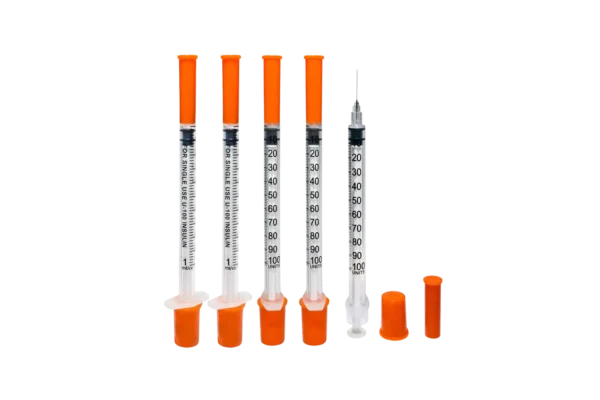 Semaglutide 5 mg - Image 3