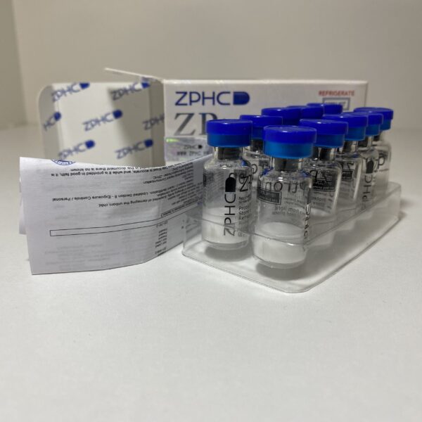 Zptropin 160 IU kit (USA DOMESTIC) - Image 5